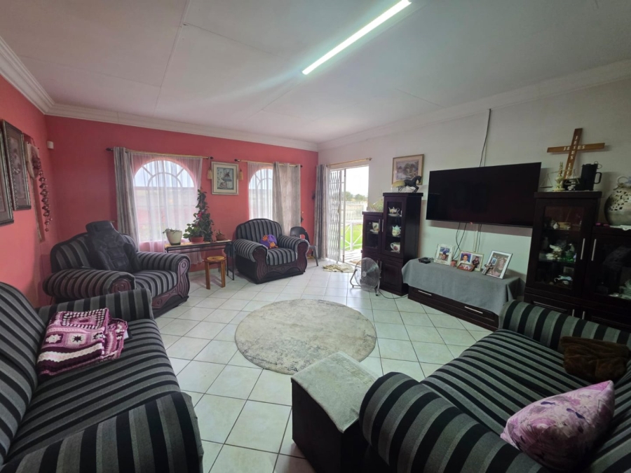 2 Bedroom Property for Sale in Parys Free State